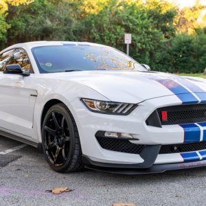 2017 Ford Mustang Shelby GT350R